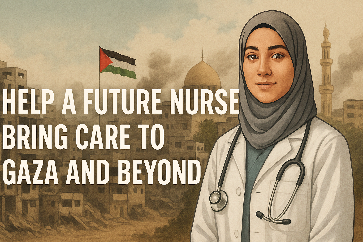 Future Nurse