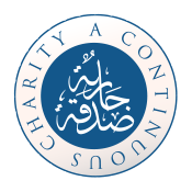 A Continuous Charity