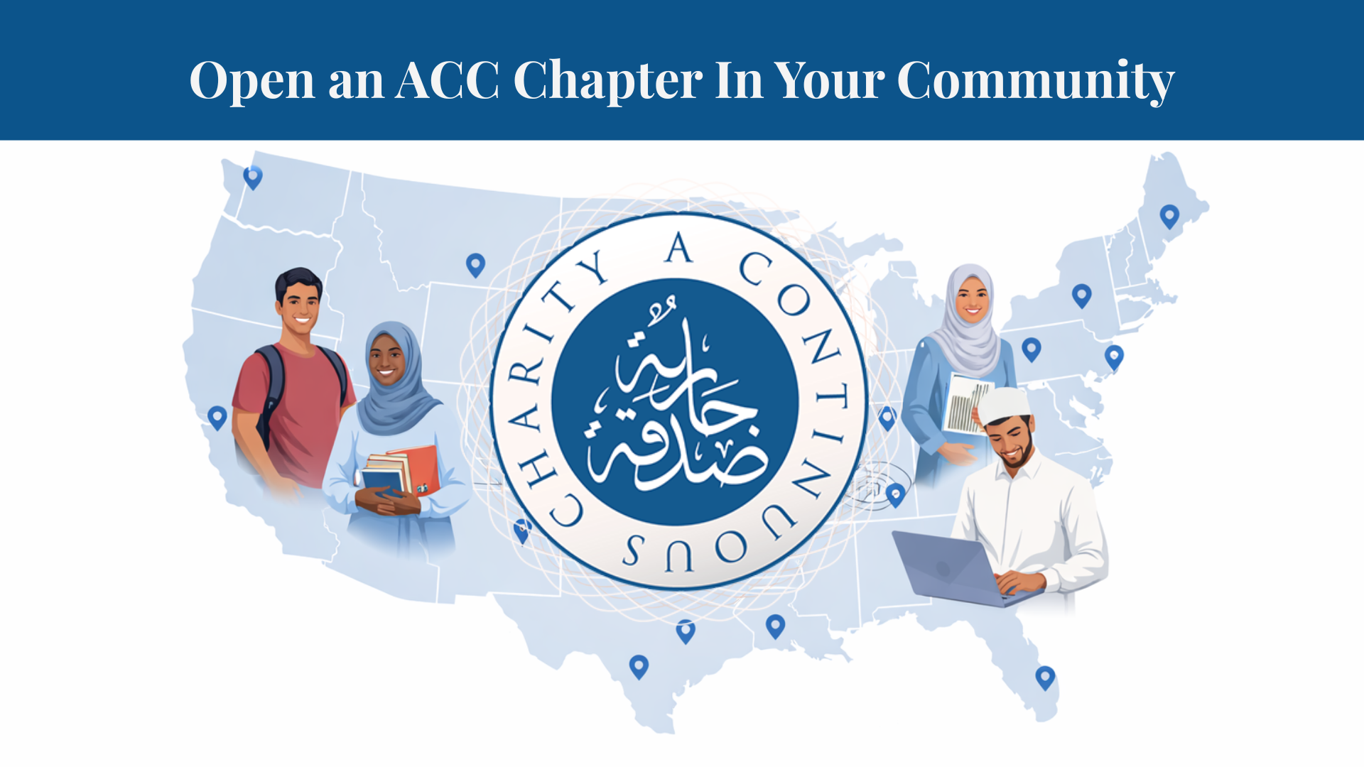ACC Chapters