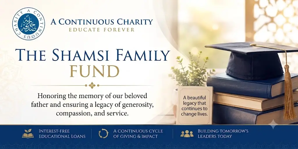 Shamsi Family